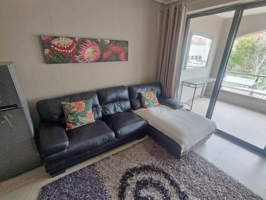 To Let 2 Bedroom Property for Rent in De Waterkant Western Cape